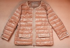 Veste doudoune légère HERNO duvet d'oie Taille fr 42 Valeur 400 €