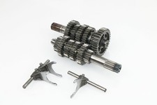 BOITE DE VITESSE - DUCATI M796 MONSTER ABS 796 (2010 - 2014)