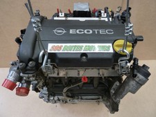 MOTEUR OPEL CORSA D 1.2 ECOTEC 80 CV Z12XEP  2008