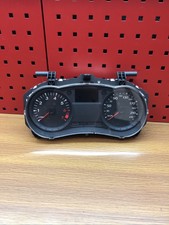 Compteur  Renault Clio 3 Phase 2 1.2l 16v Essence 8201059899 7dab032368