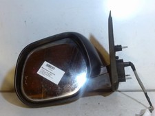 Retroviseur gauche CITROEN C-CROSSER 2.2 HDI - 16V TURBO 4X4 /R:57091529