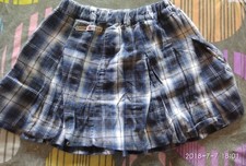 jupe 3 ans captain tortue