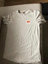 Petit ELLESSE T-Shirt Rétro