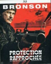 Blu Ray : Protection rapprochée - Charles Bronson - NEUF