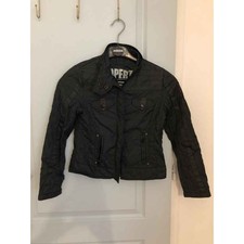 Blouson IKKS 10 ans mi saison 