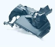 Tablier pare jambes HONDA NSS 300 2018-2019 FORZA