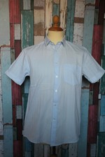 CHEMISE HABILLEE HOMME  °°°  BRICE  °°° TAILLE M  . NEUVE