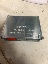 Honda Civic 1.3 Essence IMA Hybrid 06-07-08-09 Hybride ECU Module