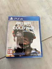 jeu ps4 : call of duty black ops cold war