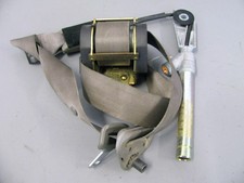 Renault Espace IV JK0/1_ 2.0T la Sangle de la Ceinture de Sécurité Droite Avant