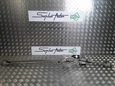 MOTEUR ESSUIE-GLACE AVANT OCCASION PEUGEOT 307 CC DIESEL 2L 136ch 2006