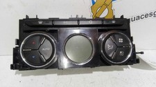 96753994xt commande chauffage citroen ds3 1.6 thp 155 (156 cv) 2010 276754