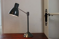 ➡️ Lampe JUMO 800 S Année 1960 - Vintage, modernisme, industrielle, desklamp