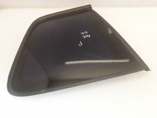 Renault Espace mk4 IV 2003 2.0T Côté Arrière Gauche Corps Vitre Verre 43R000929