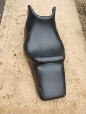 Selle cagiva 125 roadster