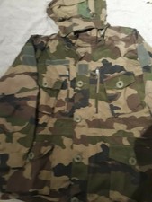 VESTE TREILLIS AFGHANISTAN 5M