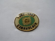 pins automobile caravane caravelair 1962-1992