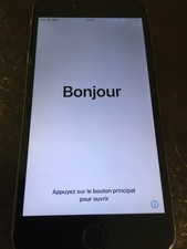 iphone   a1634    s6  plus    pour pieces