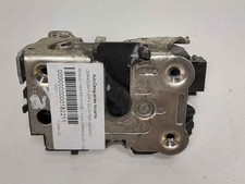 Serrure porte avant gauche renault master ii furgón 2.5 dci (120 cv) 2006 182211