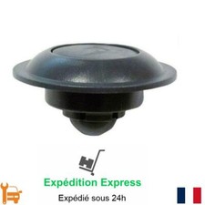Bouton poussoir Tirant de porte arrière Pour FIAT DUCATO JUMPER BOXER 735426396