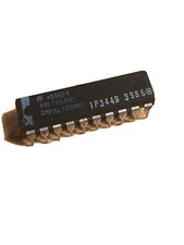 IP344B 3986 Chip From Emu Emax 1