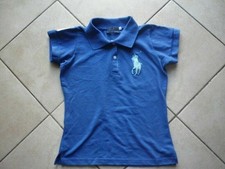 Polo Ralph Lauren Mixte Taille S Enfants Soit Env 8 Ans.