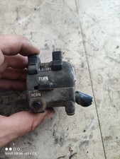 Commodo commande Yamaha yzmx 125 1979 / 125 dtlc / 125 dtmx  