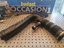 Durite tuyau d'air renifleur  intercooler Peugeot 307  2l0 HDI 110cv  9642060880