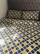 De Luxe Linge De Lit Set