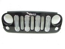 Calandre JEEP WRANGLER 2 UNLIMITED 68046306AA/R:54282205