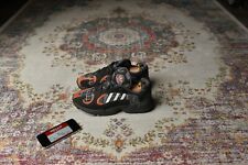 Adidas Yung - 1 Grey/Orange