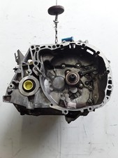 Boite de vitesses RENAULT SCENIC 2 PHASE 1 1.6i - 16V /R:60526505