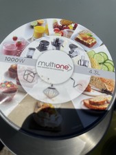 robot kenwood multi fonction 