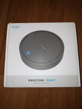 Balayage Robot Aspirateur