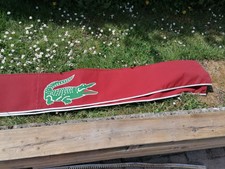 bandeau de store banne