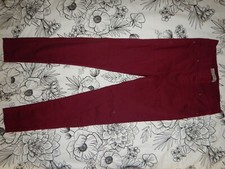 Pantalon fille "Demin Co" taille 34 en excellent état