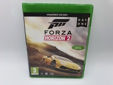 JEU MICROSOFT XBOX ONE / SERIE X/S FORZA HORIZON 2 PAL FR