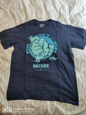 Dark Bunny, Hommes T Shirt-Road House Film Inspiré Dalton letn