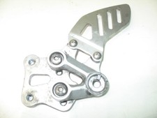 Platine avant gauche SUZUKI GSX-R 1000 2007-2008