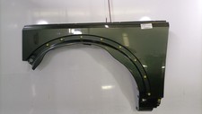 Aile avant gauche LAND ROVER DISCOVERY 3 2.7 SDV6 - 24V V6 TURBO 4/R:54256643