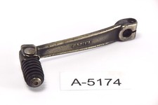 Cagiva W8 125 - Pédale de changement de vitesse A5174