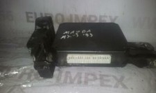 EA0167650A 2L02A  ABS Computer Mazda MX-3 1993 FR1414-89