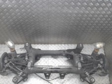 Train arriere complet BMW SERIE 3 F30/F80 PHASE 1 316d 2.0D - 16V /R:26700574