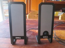 Haut-parleurs pc Dell A225