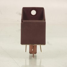 Relais électrique origine pour scooter Piaggio 50 Zip 4T 2006-2016 LBMC25C00