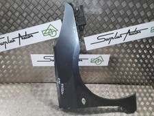 AILE AVANT DROIT OCCASION PEUGEOT 307 GRIS FONCE DIESEL 1.6L 90ch 2006