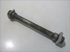 Axe de roue arriere SUZUKI  SV S 1000 2003-2005