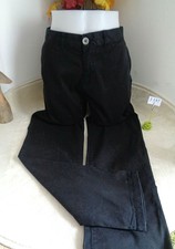 Pantalon marine Homme " G'man - Gémo " - T : 42