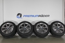 BMW Roues Complètes D'Ete 20 Pouces Rayons en Étoile 736 X5 G05 X6 G06 Y Rdci