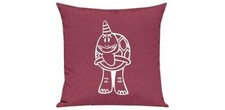 Canapé Coussin Drôle Animaux Einhornschildkröte,Licorne,Tortue